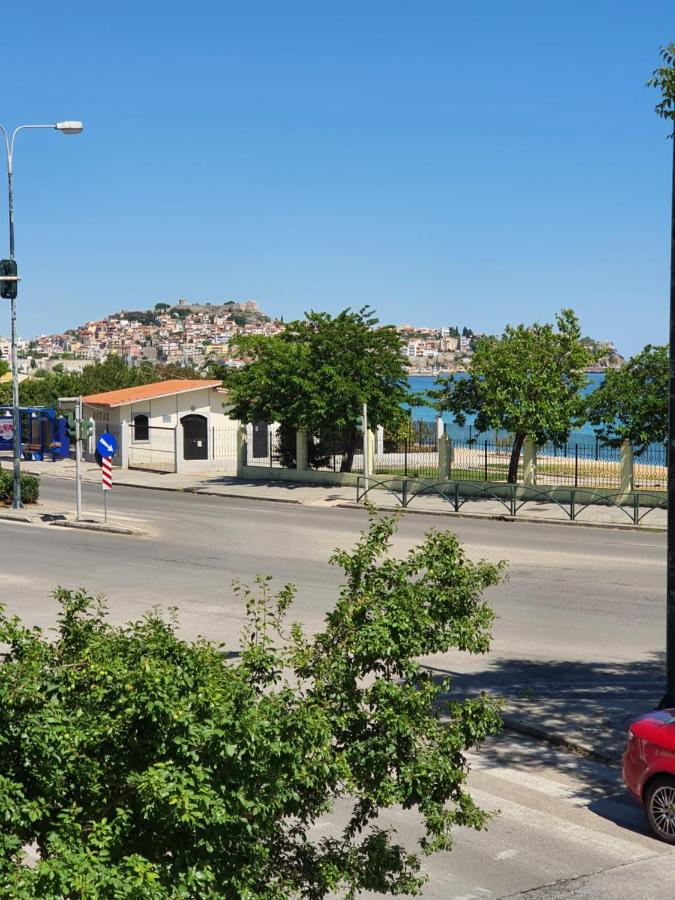 Apartment Adell Miramare Golden Loft