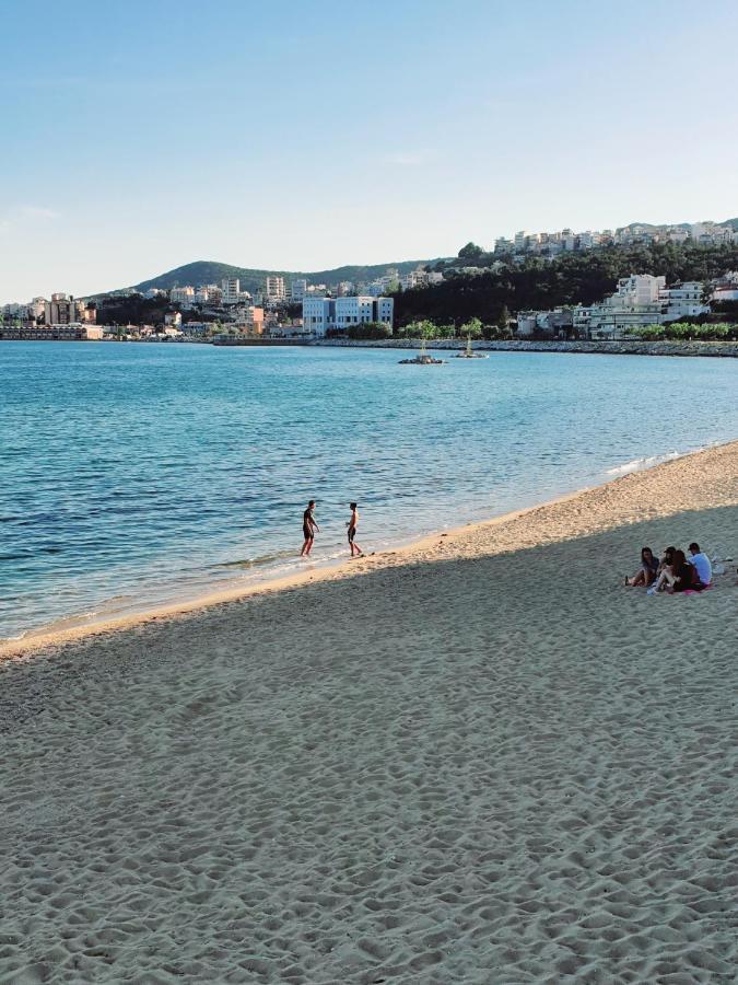 Adell Miramare Golden Loft Kavala