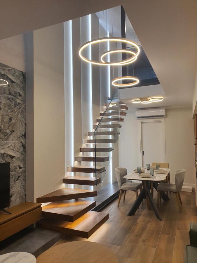 Adell Miramare Golden Loft *