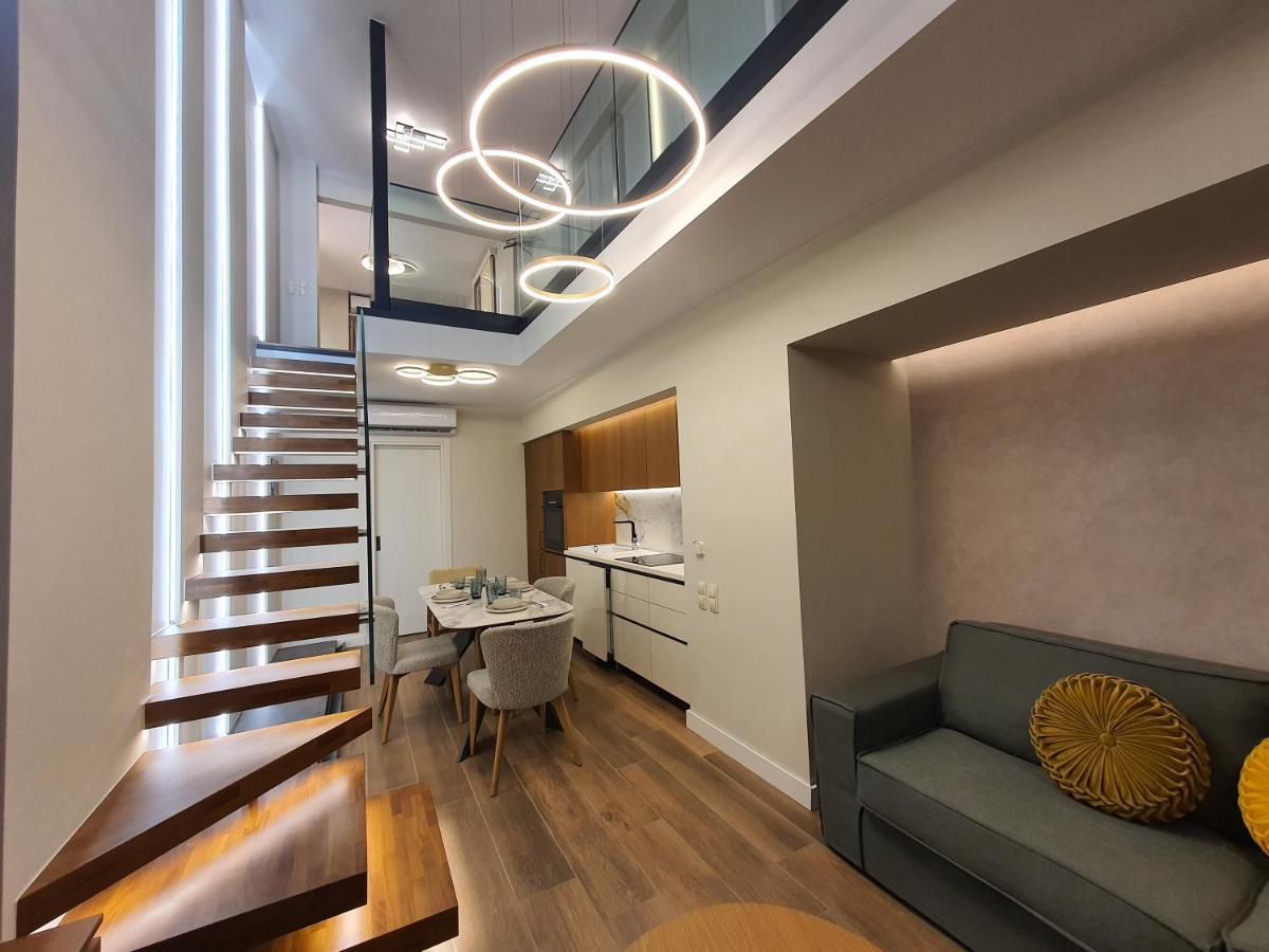 Adell Miramare Golden Loft