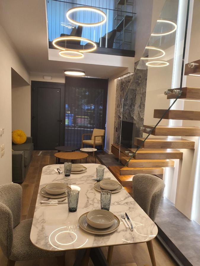 Adell Miramare Golden Loft