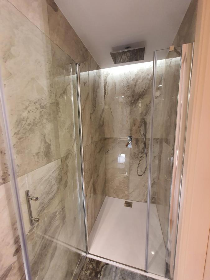 Adell Miramare Golden Loft Apartment Kavala
