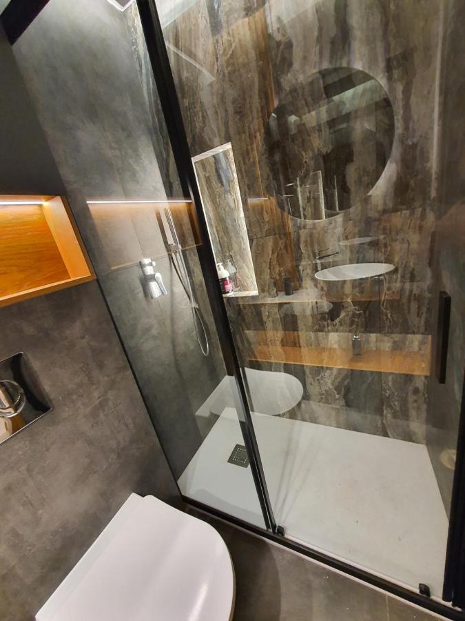 Adell Miramare Golden Loft Apartment *