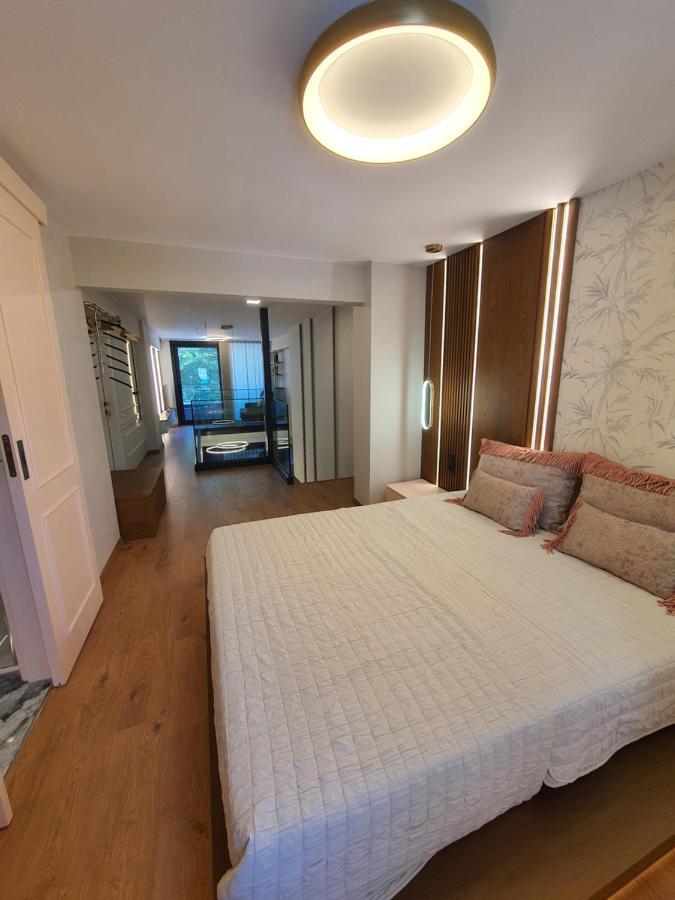Apartment Adell Miramare Golden Loft
