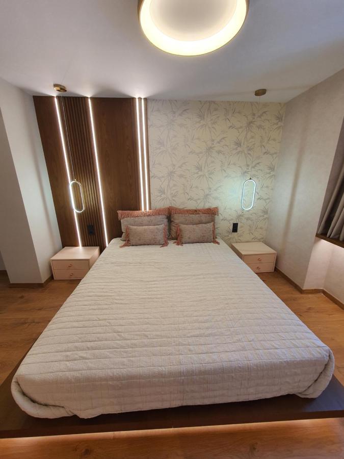 Adell Miramare Golden Loft Kavala
