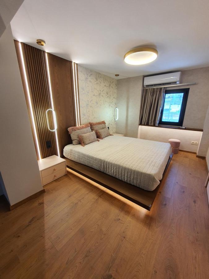 Adell Miramare Golden Loft Apartment *