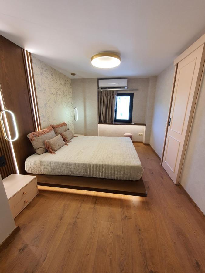 Adell Miramare Golden Loft * Kavala