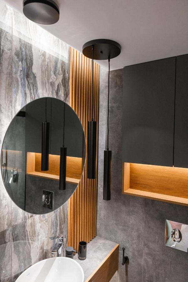 Adell Miramare Golden Loft Apartment *