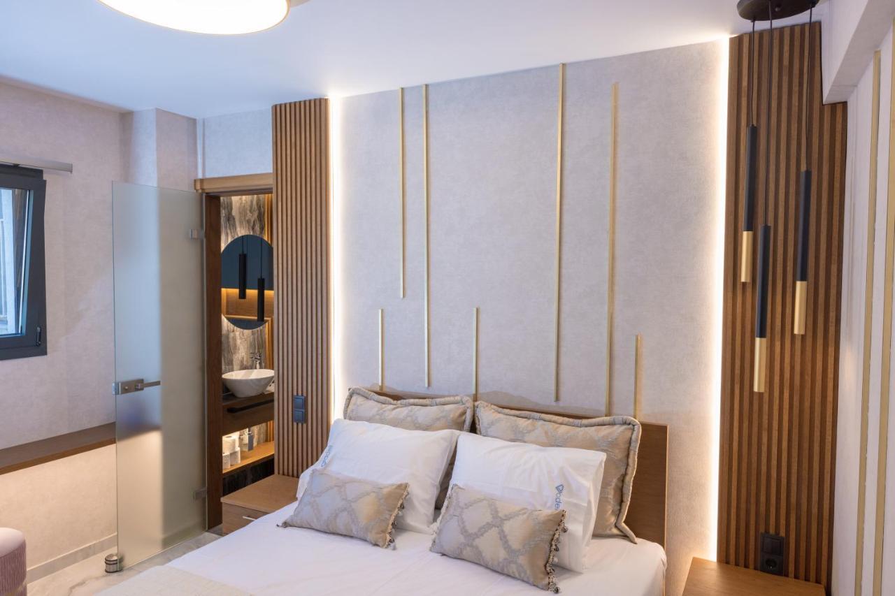 Apartment Adell Miramare Golden Loft