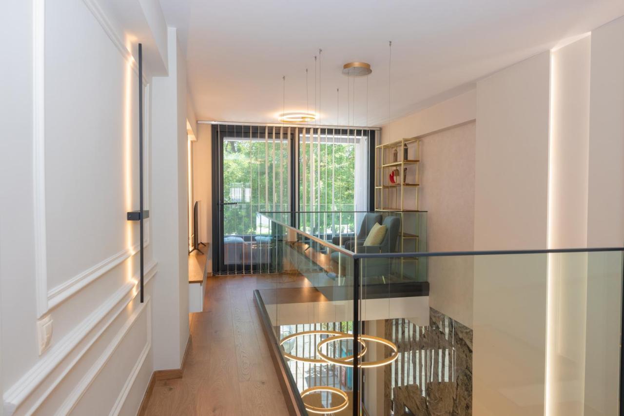 Adell Miramare Golden Loft Kavala