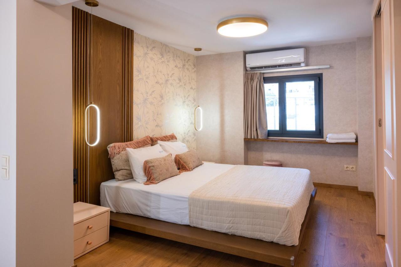 Adell Miramare Golden Loft Kavala