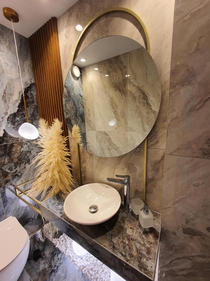 Apartment Adell Miramare Golden Loft