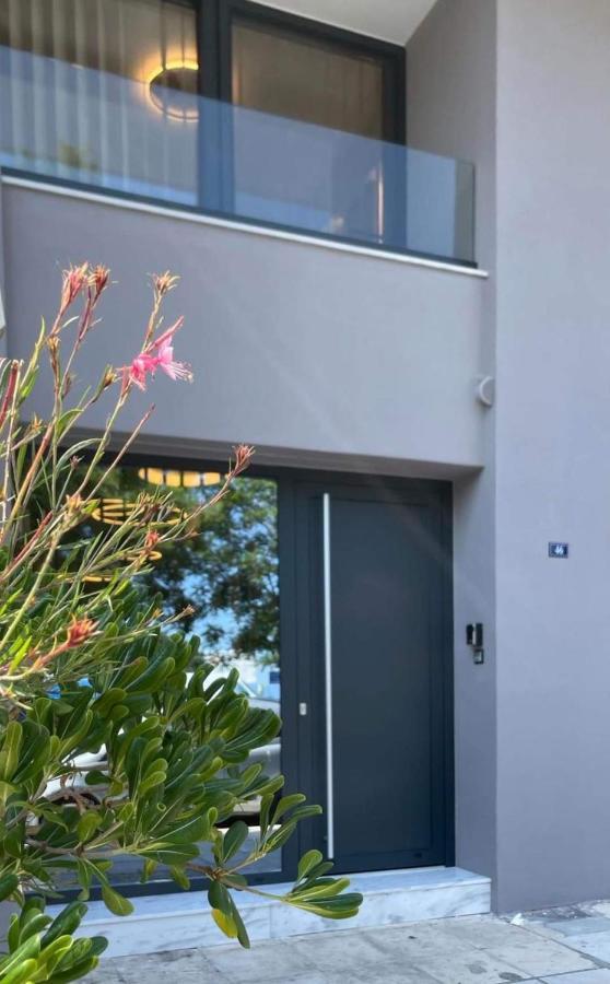 Adell Miramare Golden Loft