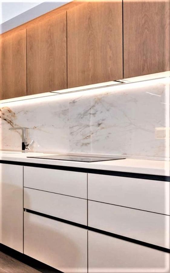 Adell Miramare Golden Loft Apartment *