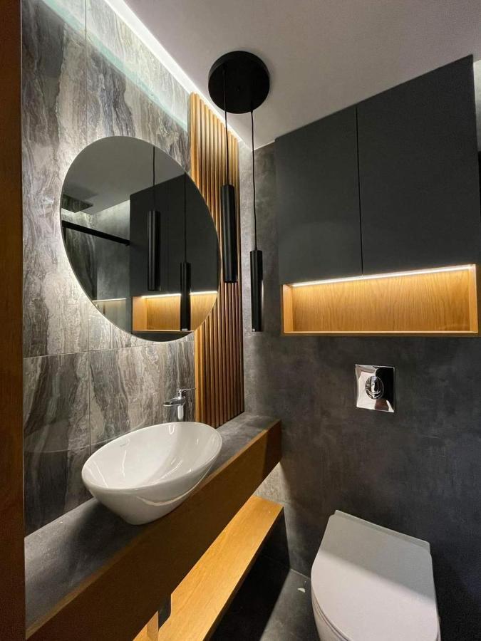 Adell Miramare Golden Loft * Kavala