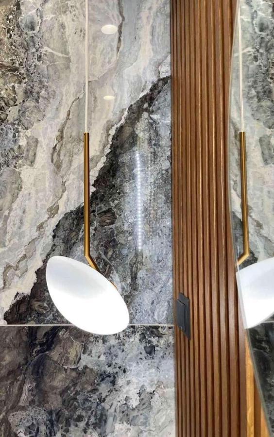 Apartment Adell Miramare Golden Loft