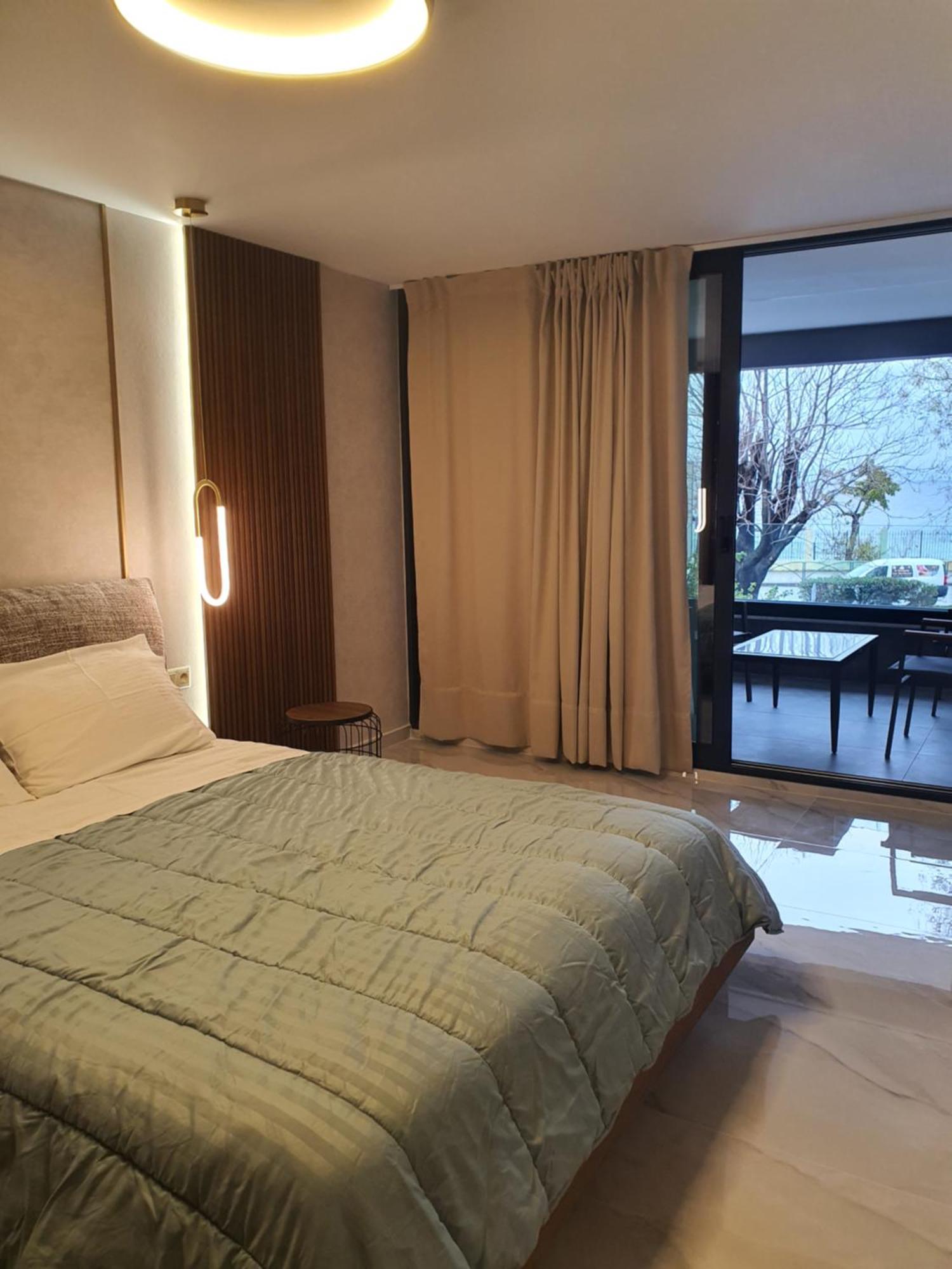 Adell Miramare Golden Loft * Kavala