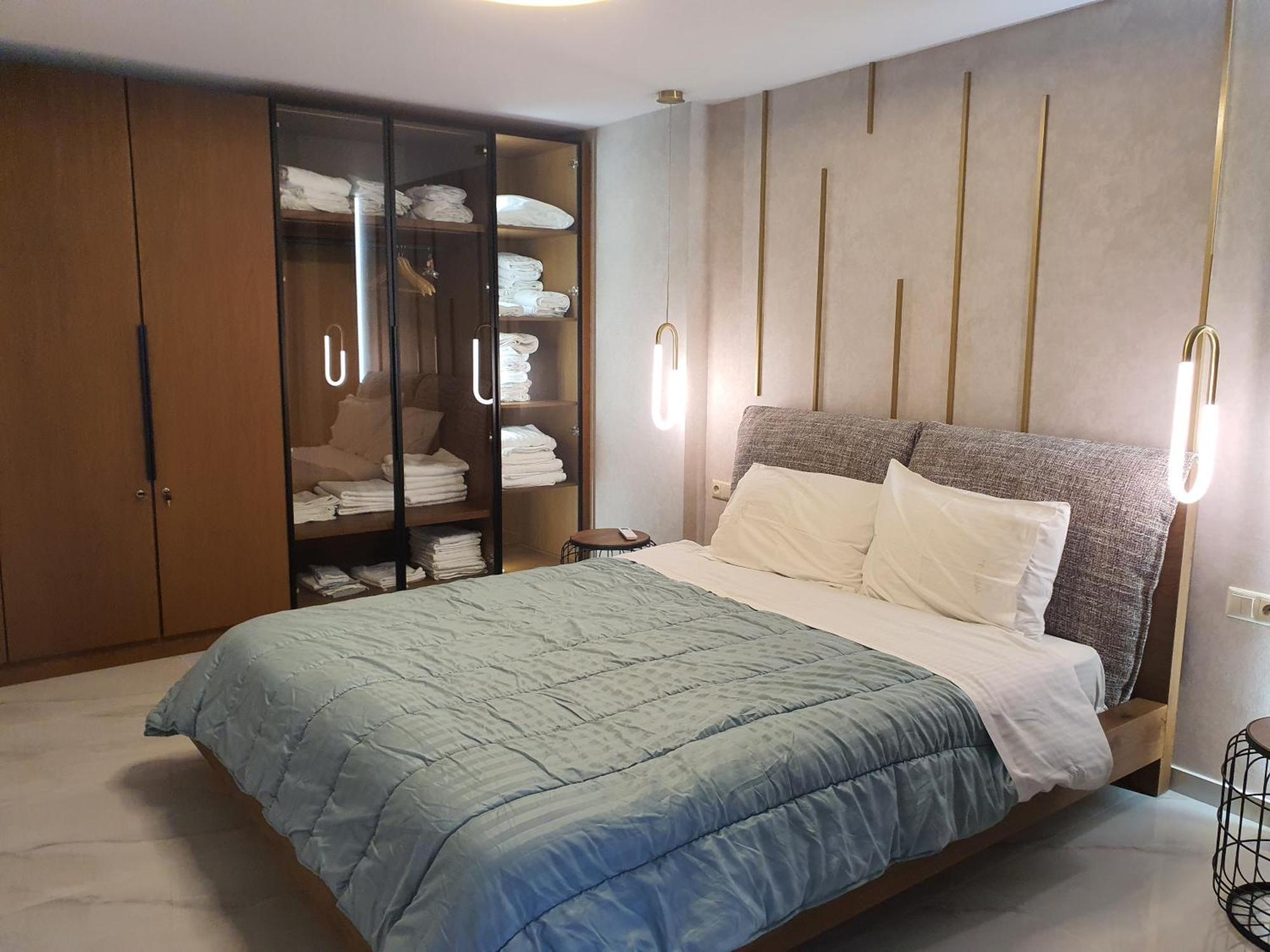 Apartment Adell Miramare Golden Loft *