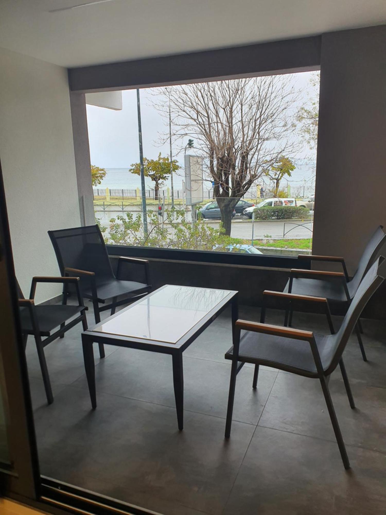 Adell Miramare Golden Loft Apartment Kavala