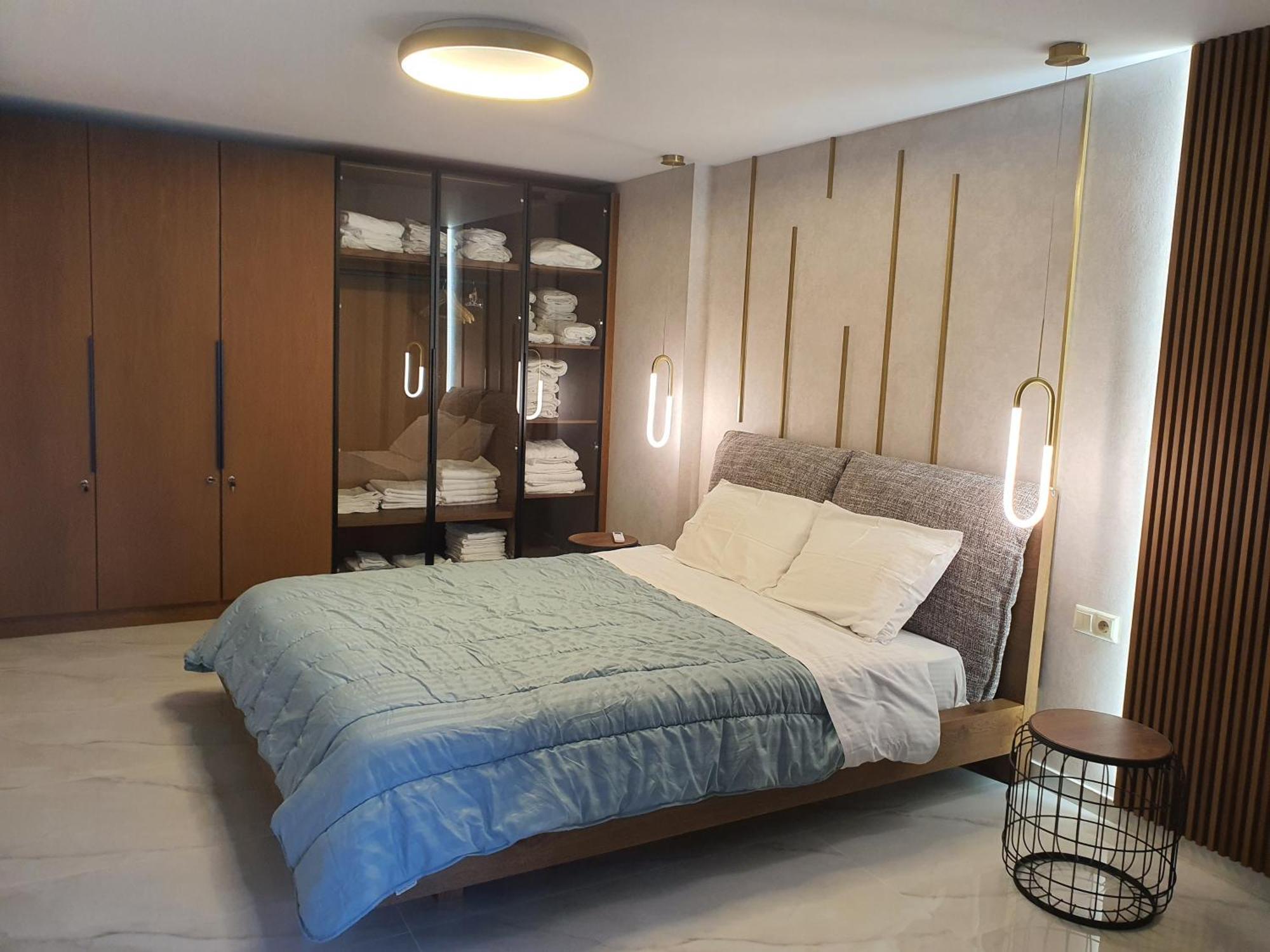 Adell Miramare Golden Loft Apartment