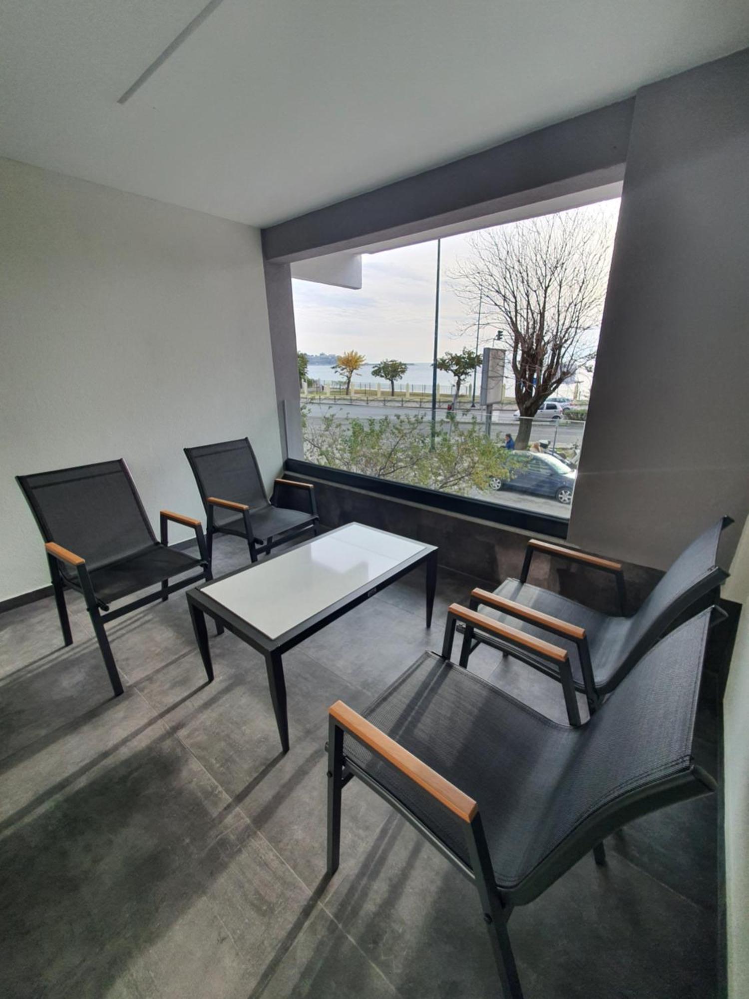 Apartment Adell Miramare Golden Loft *