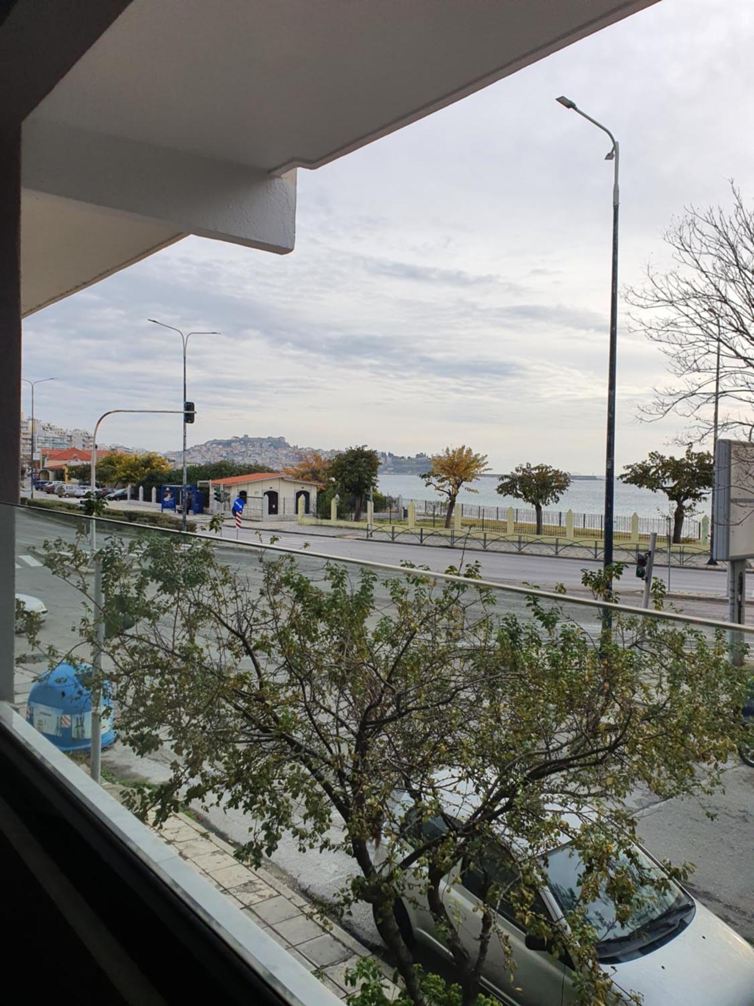 Adell Miramare Golden Loft
