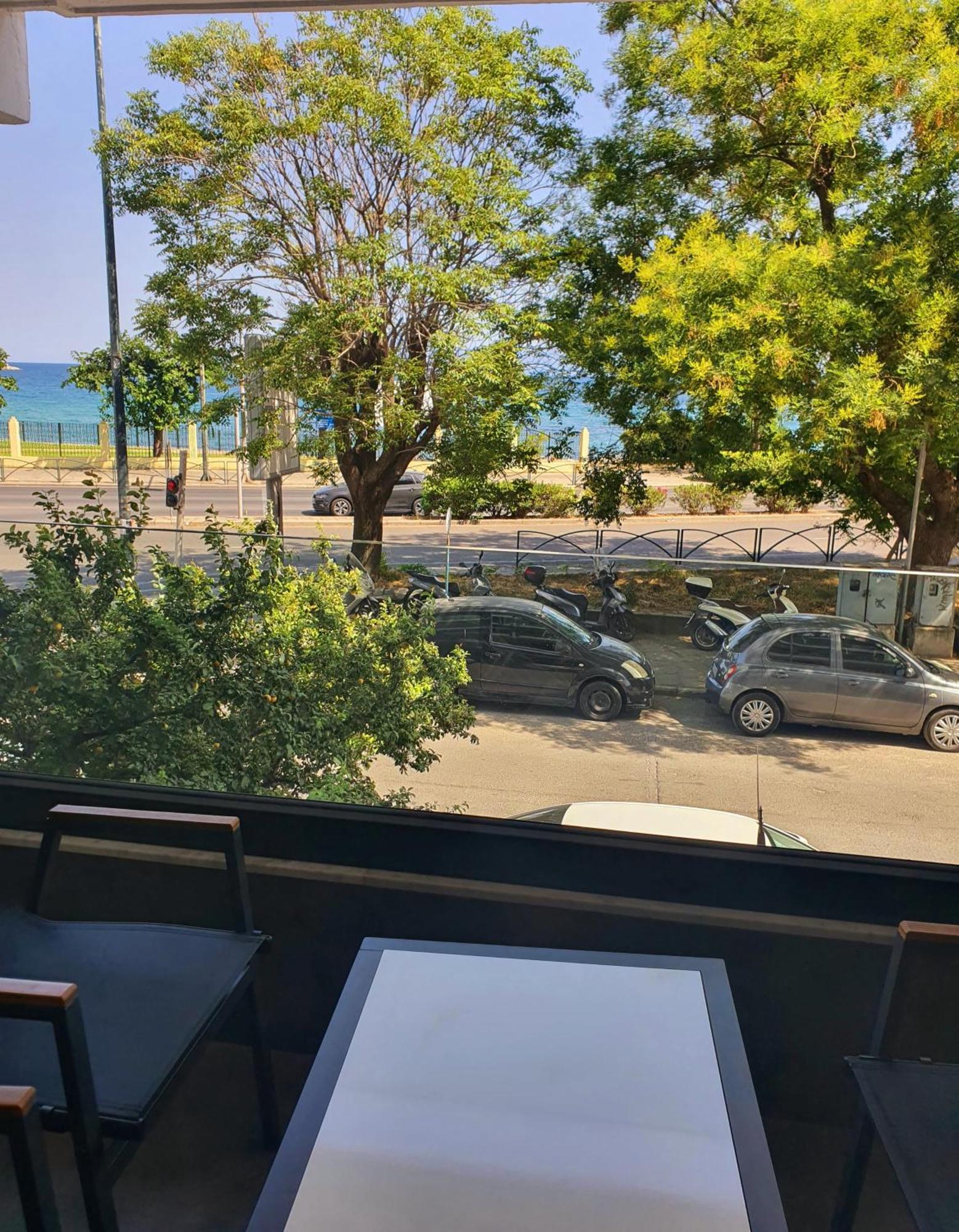 Apartment Adell Miramare Golden Loft